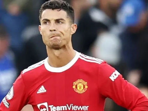 Man Utd có cách giúp Ronaldo thăng hoa trước Atalanta