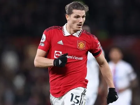 "Man Utd có đủ sức mạnh và chất lượng để đánh bại Liverpool ở Anfield"