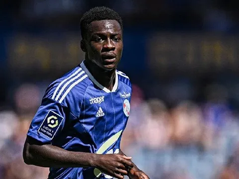 Man Utd có thể đã tìm thấy một Moises Caicedo khác tại Pháp
