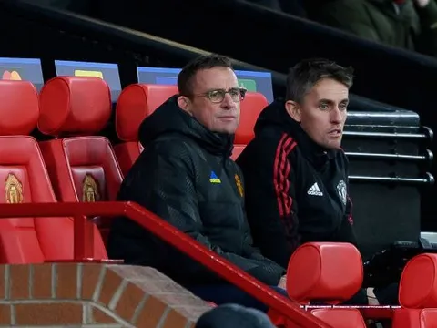 Man Utd có thể gặp ai ở vòng 1/8 Champions League?