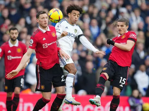 Man Utd có thể ký hai tân binh dễ dàng và khôn ngoan cho Erik ten Hag
