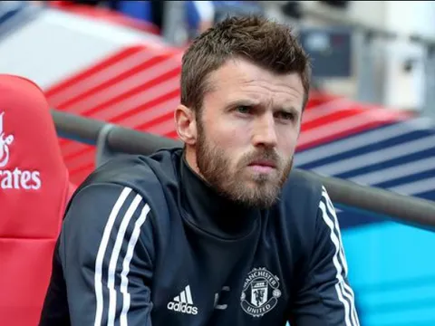 Man Utd có thể kỳ vọng điều gì ở HLV tạm quyền Michael Carrick?