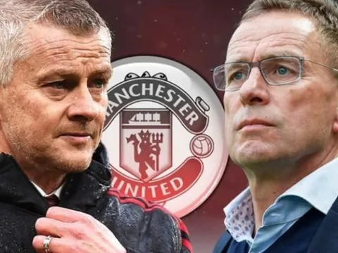 Man Utd có thể trả giá đắt với quyết định dành cho Ralf Rangnick