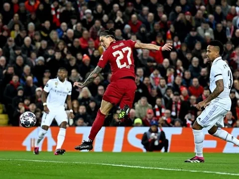 Man Utd coi chừng, "bom xịt" Liverpool không còn như xưa