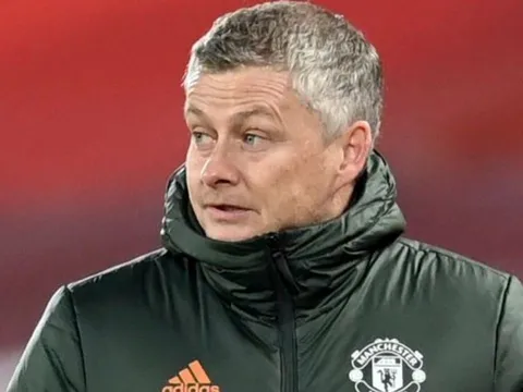 Man Utd còn chờ gì mà không sa thải Solskjaer