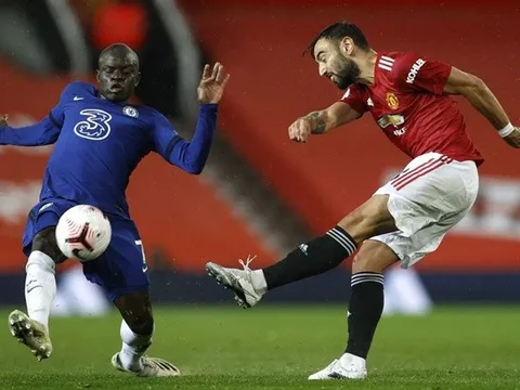 Man Utd còn đua vô địch Premier League? Tuchel nói lời thật lòng