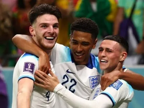 Man Utd đã biết chiêu mộ cái tên thay thế Jude Bellingham