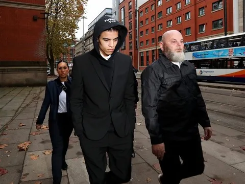 Man Utd đã chốt xong tương lai của Greenwood?