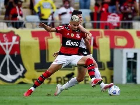 Man Utd đã có quyết định cuối cùng cho Andreas Pereira
