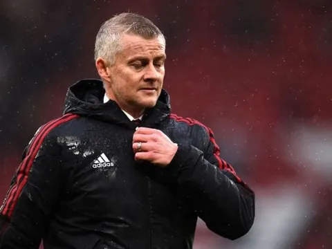 Man Utd đã hủy hoại ngôi sao tài năng từ 5 năm trước