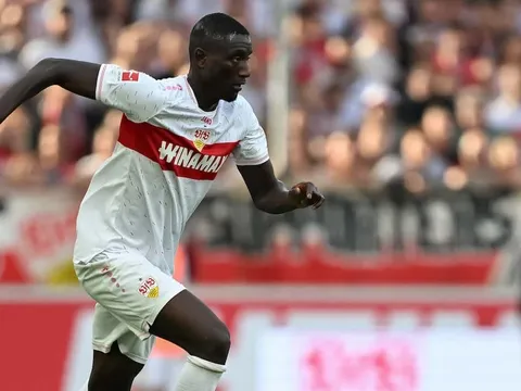 Man Utd đã tìm ra phương án 'rẻ và chất' chia lửa với Hojlund