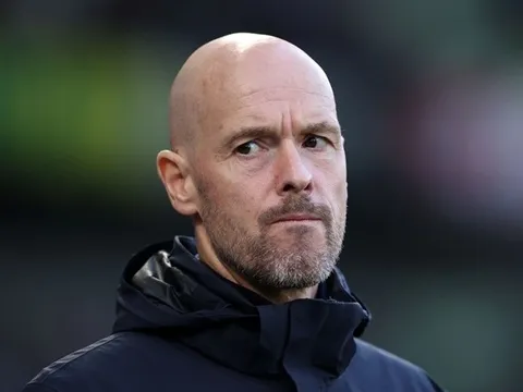 Man Utd đã tìm ra thương vụ hoàn hảo về mọi mặt