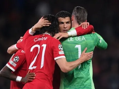 Man Utd đã tìm thấy 2 lý do lớn để đánh bại Villarreal
