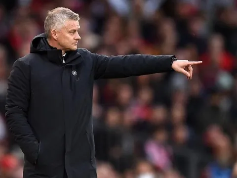 Man Utd đã tìm thấy lời giải khuất phục Man City?