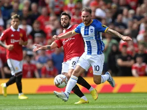 Man Utd đã tìm thấy phương án hoàn hảo thay Bellingham, De Jong