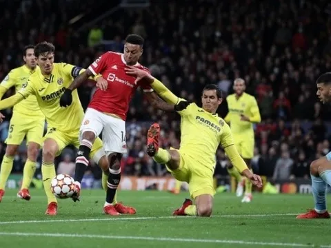 Man Utd đã tìm thấy vai trò hoàn hảo dành cho Jesse Lingard