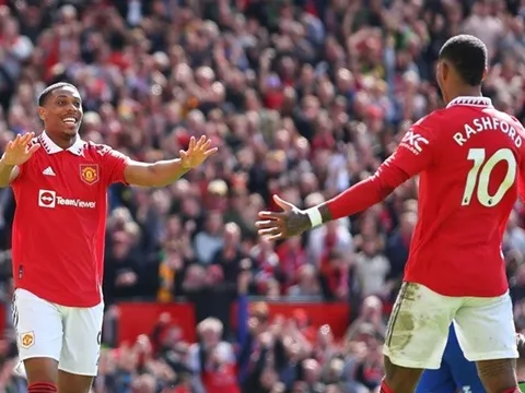 Man Utd đã xác định được mục tiêu mua sắm hàng đầu