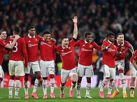 Man Utd đấu Real trên đất Mỹ sau 9 năm