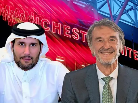 Man Utd đổi chủ: Thời thế thế thời phải thế!