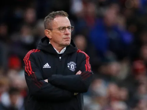 Man Utd đồng loạt chia tay 3 tiền đạo trong mùa Đông?