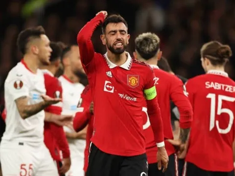 Man Utd: Lắm mối tối nằm ôm cúp Liên đoàn?