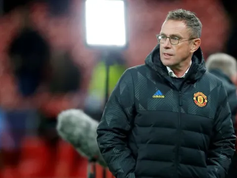 Man Utd lên kế hoạch không Pogba với 2 tiền vệ