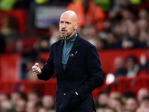 Man Utd lên lịch tập huấn vào dịp World Cup