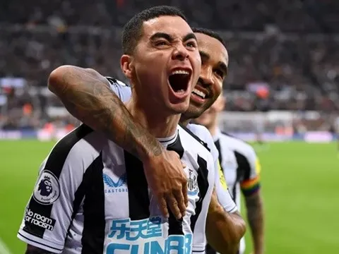 M.U lỡ cơ hội chiêu mộ ngôi sao bùng nổ ở Premier League