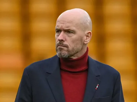 "Họ đã trở thành những lựa chọn số một ở Man Utd"