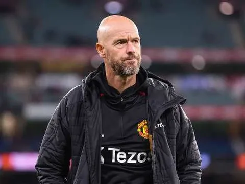 Mặc kệ Ten Hag, 'tàn dư của Solskjaer' vẫn nên rời M.U