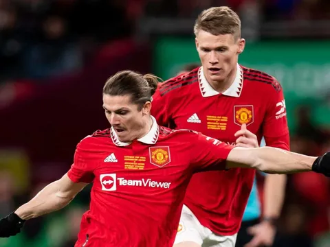 Quỷ đỏ mắc sai lầm chuyển nhượng đắt giá 90 triệu bảng