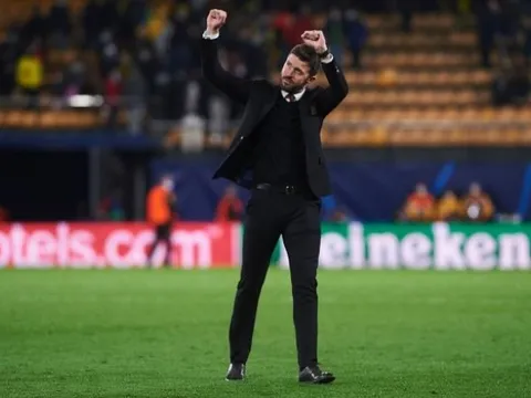 Man Utd mở cửa trao cho Carrick đặc quyền quan trọng