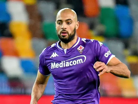 Điều kiện để Man United sở hữu Sofyan Amrabat