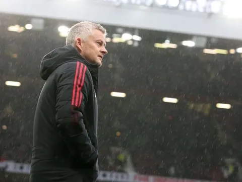 Man Utd nhắm kỳ phùng địch thủ của Ole ngồi ghế nóng Old Trafford?