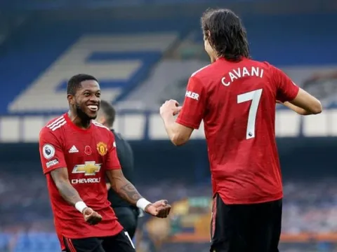 Man Utd nhận 3 cú hích lực lượng trước trận Atalanta