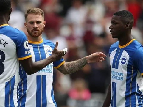 Man Utd nhận cú hét 60 triệu bảng