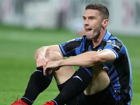 Man Utd nhận cú hích sớm trước trận gặp Atalanta tại Champions League