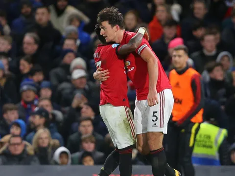 Thay Fofana, Chelsea nhắm bản HĐ thất bại của M.U