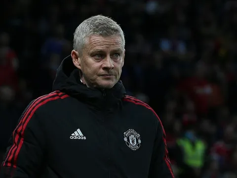 "Man Utd phải thay đổi trước khi mọi thứ thành thảm hoạ"