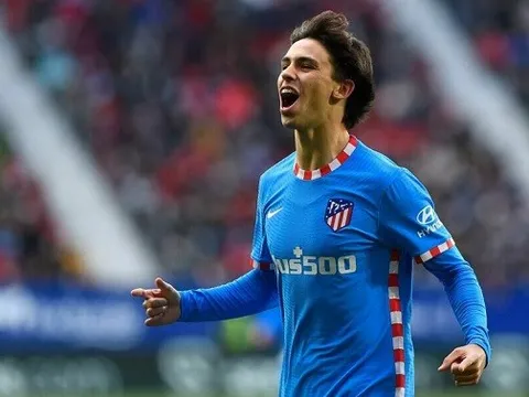 Ronaldo ra đi mở đường cho Man Utd đón đồng hương