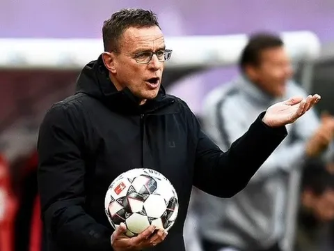 Man Utd rõ ràng muốn có ngôi sao Chelsea