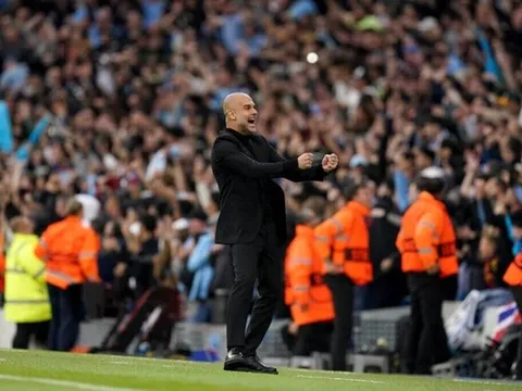 Man Utd sắp có một chữ ký khiến Pep ngả mũ