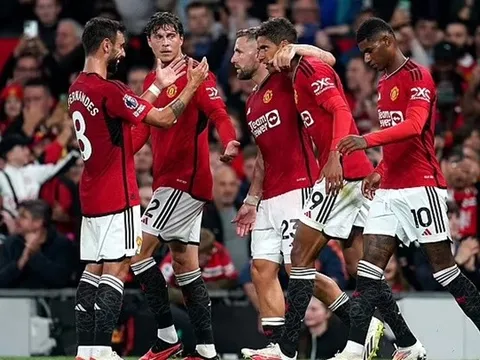 Man Utd sắp có thỏa thuận giá trị nhất lịch sử