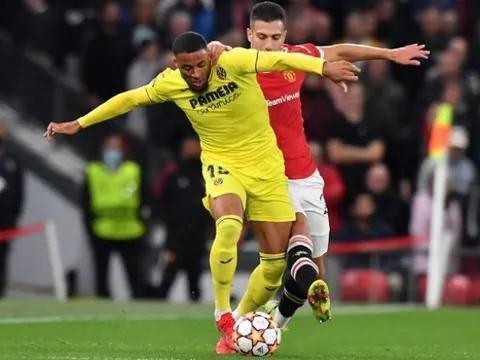 Man Utd sở hữu nhân tố vô giá ở cuộc đấu Everton