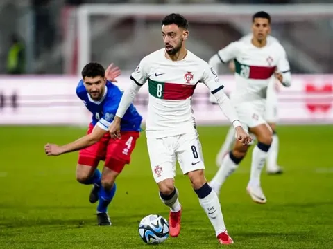 Được Saudi Pro League săn đón, sao M.U có câu trả lời