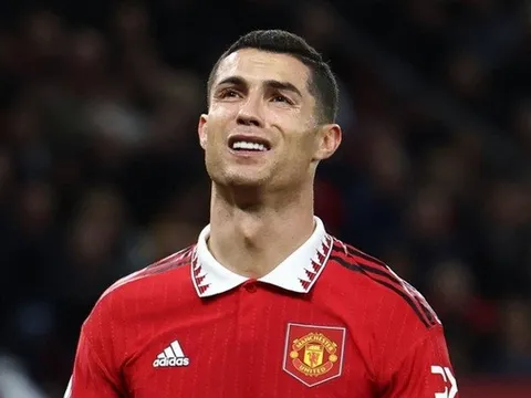 Fabrizio Romano: "1 sai lầm hoàn toàn của Ronaldo"