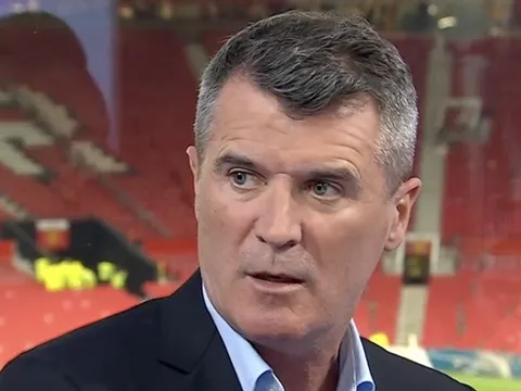 Man Utd thắng ngược dòng, Roy Keane sốc nặng