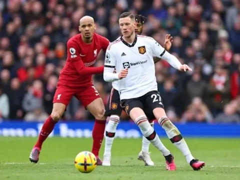 Man Utd thua thảm, Scholes muốn tống khứ 1 cái tên