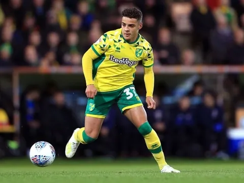 Man Utd tìm kiếm chữ ký quan trọng ngay tháng Giêng 2022