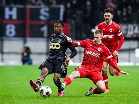 Man Utd tìm thấy "máy quét" lý tưởng thay Casemiro